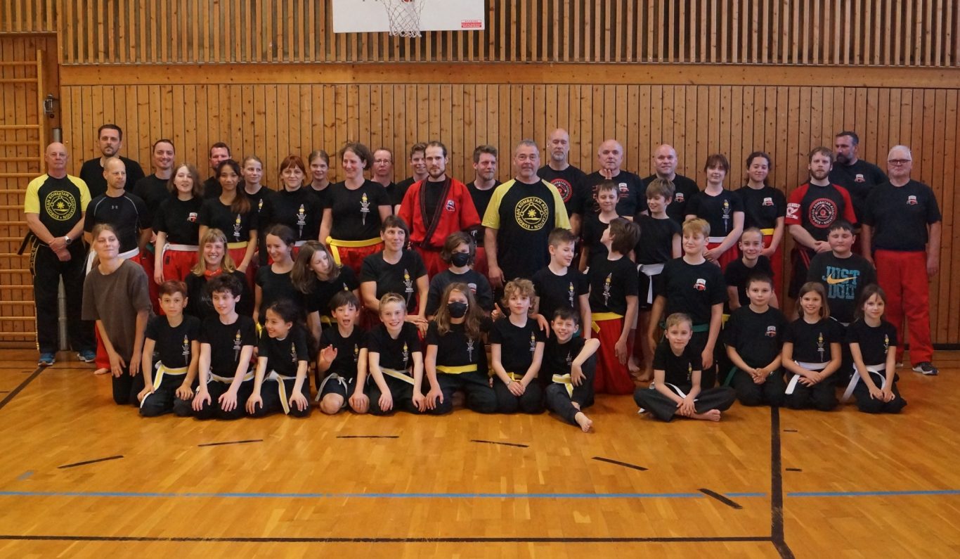 GM Toby Seminar 2024